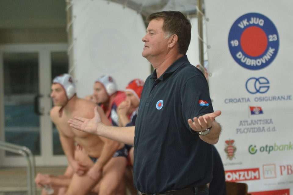 Veselin Đuho (VK Jug)
