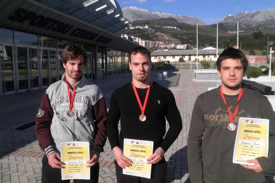 Ju-Jutsu klub Dubrovnik