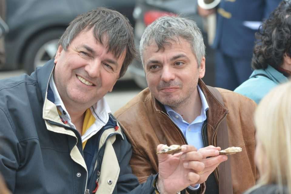 Dani kamenica u Stonu, 23. ožujka 2014.