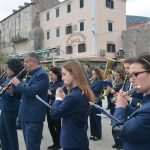 Dani kamenica u Stonu, 23. ožujka 2014.