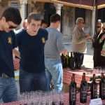 Festa od kamenica