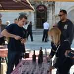 Festa od kamenica
