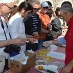 Festa od kamenica