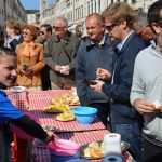 Festa od kamenica