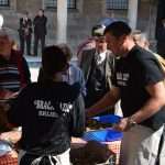 Festa od kamenica