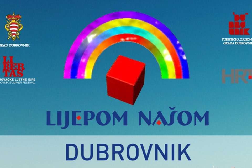 Lijepom Našom