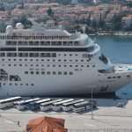 MSC Armonia cruiser