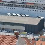 MSC Armonia cruiser