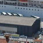 MSC Armonia cruiser