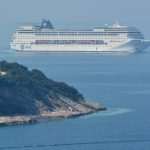 MSC Armonia cruiser