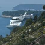 MSC Armonia cruiser