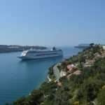 MSC Armonia cruiser