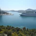 MSC Armonia cruiser