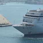 MSC Armonia cruiser