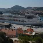 MSC Armonia cruiser