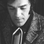 ''Luko Paljetak - Sam svoj teatar'' u KIC-u 1 Luko Paljetak crno bijela