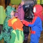 Mali karneval Fest