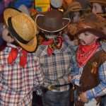 Mali karneval Fest