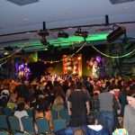 Mali karneval Fest