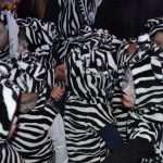 Mali karneval Fest