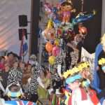 Mali karneval Fest