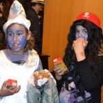 Mali karneval Fest