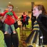 Mali karneval Fest