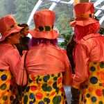 Mali karneval Fest