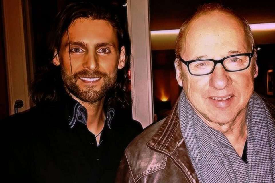 Markos i Mark Knopfler