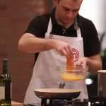 Celebrity Masterchef