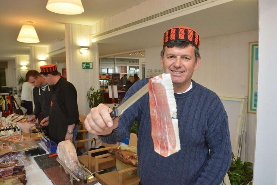 Mediteranski sajam, Dubrovnik 2014.