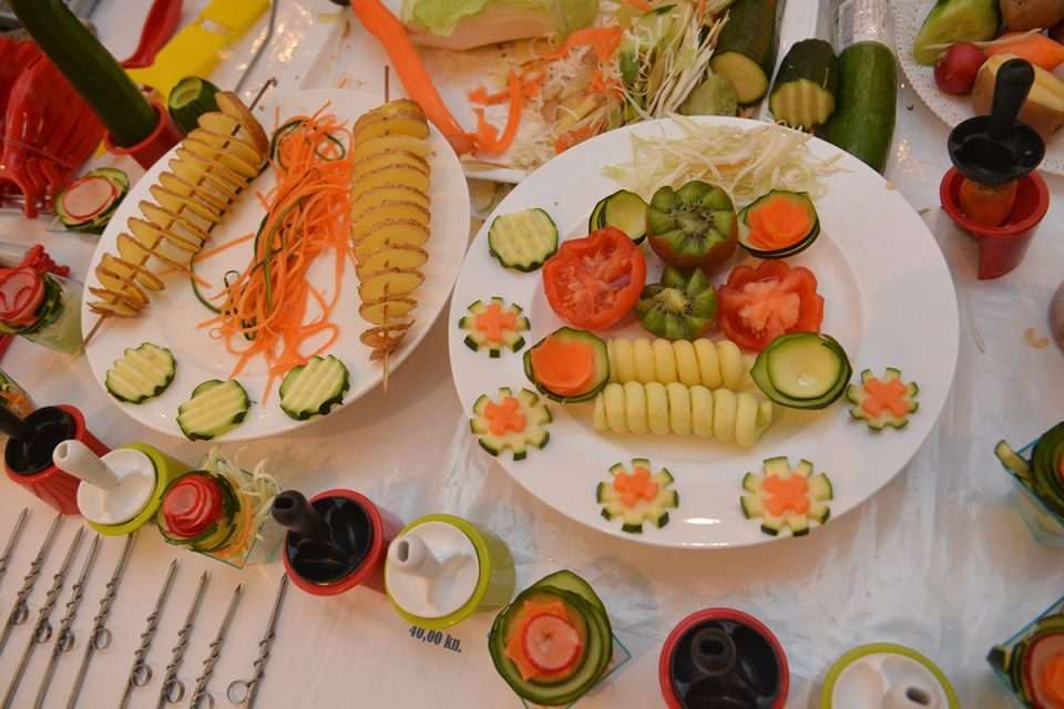 Mediteranski sajam, Dubrovnik 2014.
