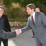 Milanović u Kuparima