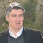 Milanović u Kuparima