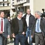 Milanović u Kuparima
