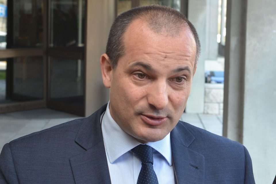 Orsat Miljenić