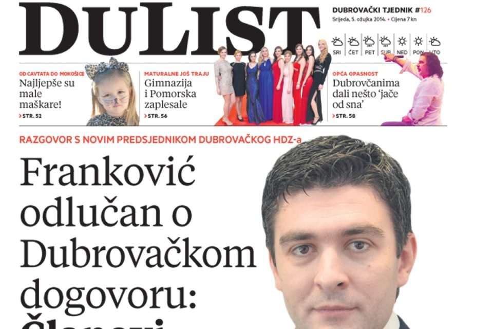 Naslovnica 126