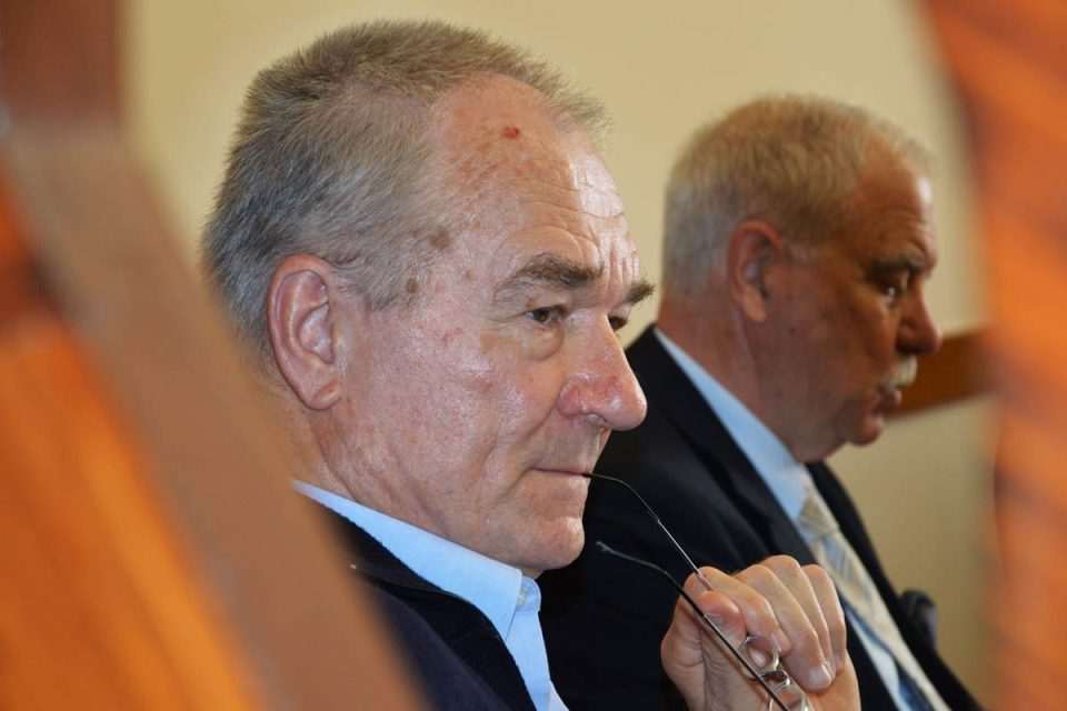 niko pavlovic