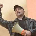 ploce prosvjed karamatic