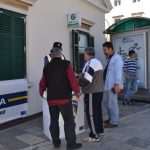 Policija na Pilama
