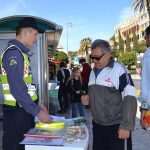 Policija na Pilama