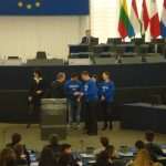Privatna gimnazija u Strasbourgu