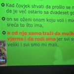 Ravnopravnost spolova