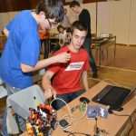 RoboCup Dubrovnik