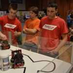 RoboCup Dubrovnik