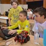 RoboCup Dubrovnik