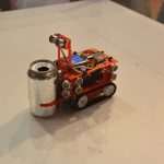 RoboCup Dubrovnik