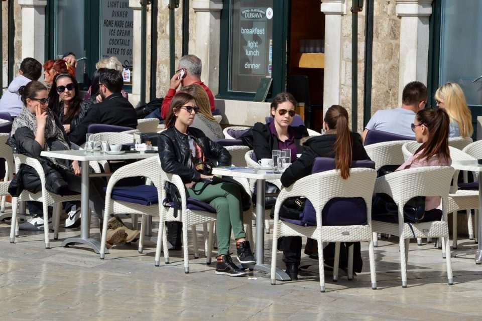 Špica