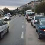 Autobus u Sustjepanu