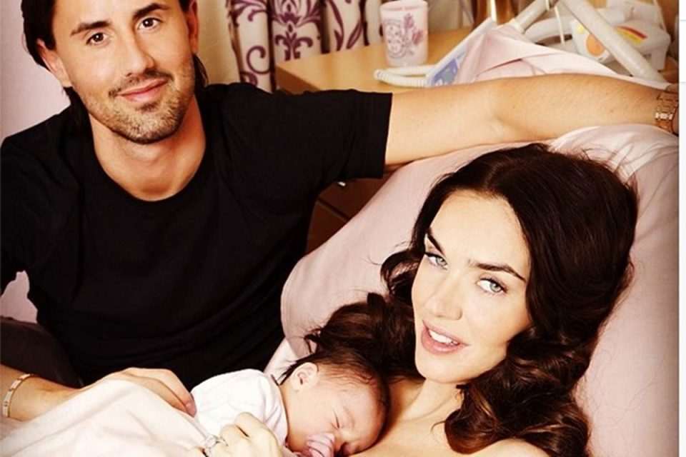 tamara ecclestone